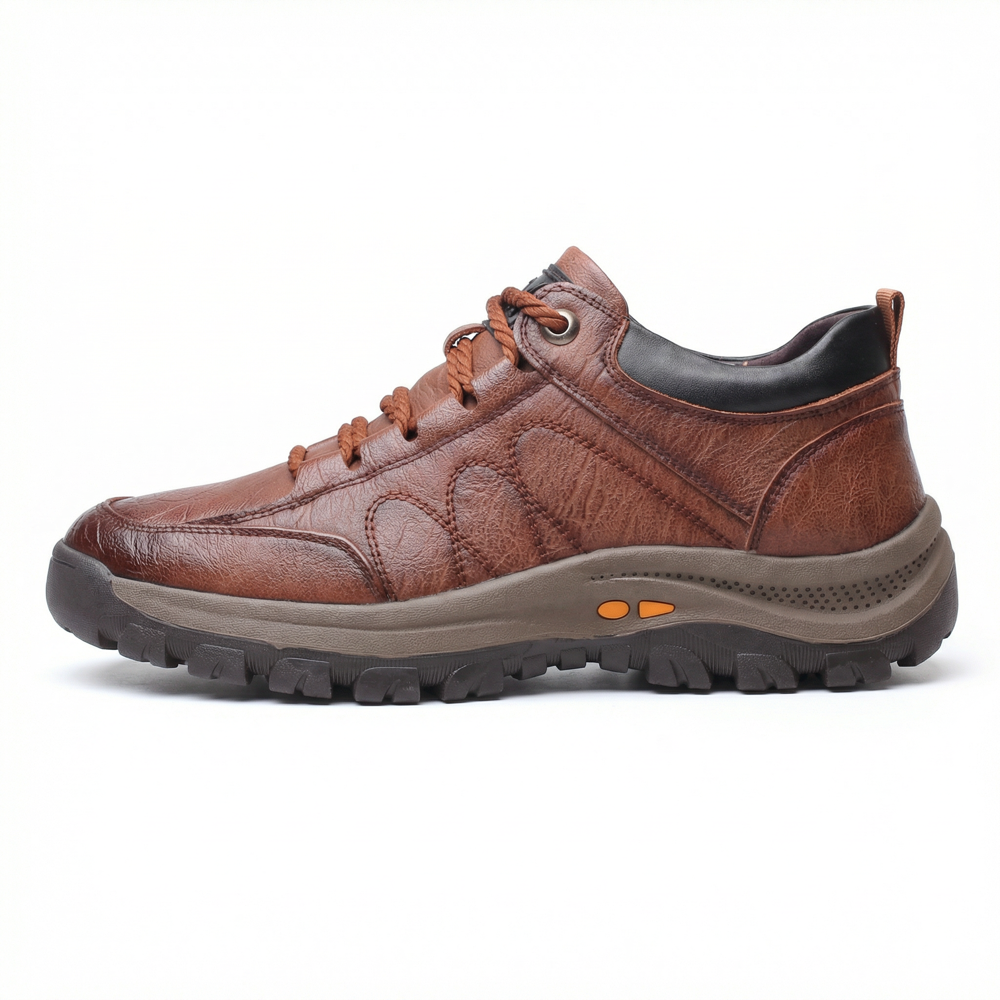 Konf | Rogert schoenen van echt leer