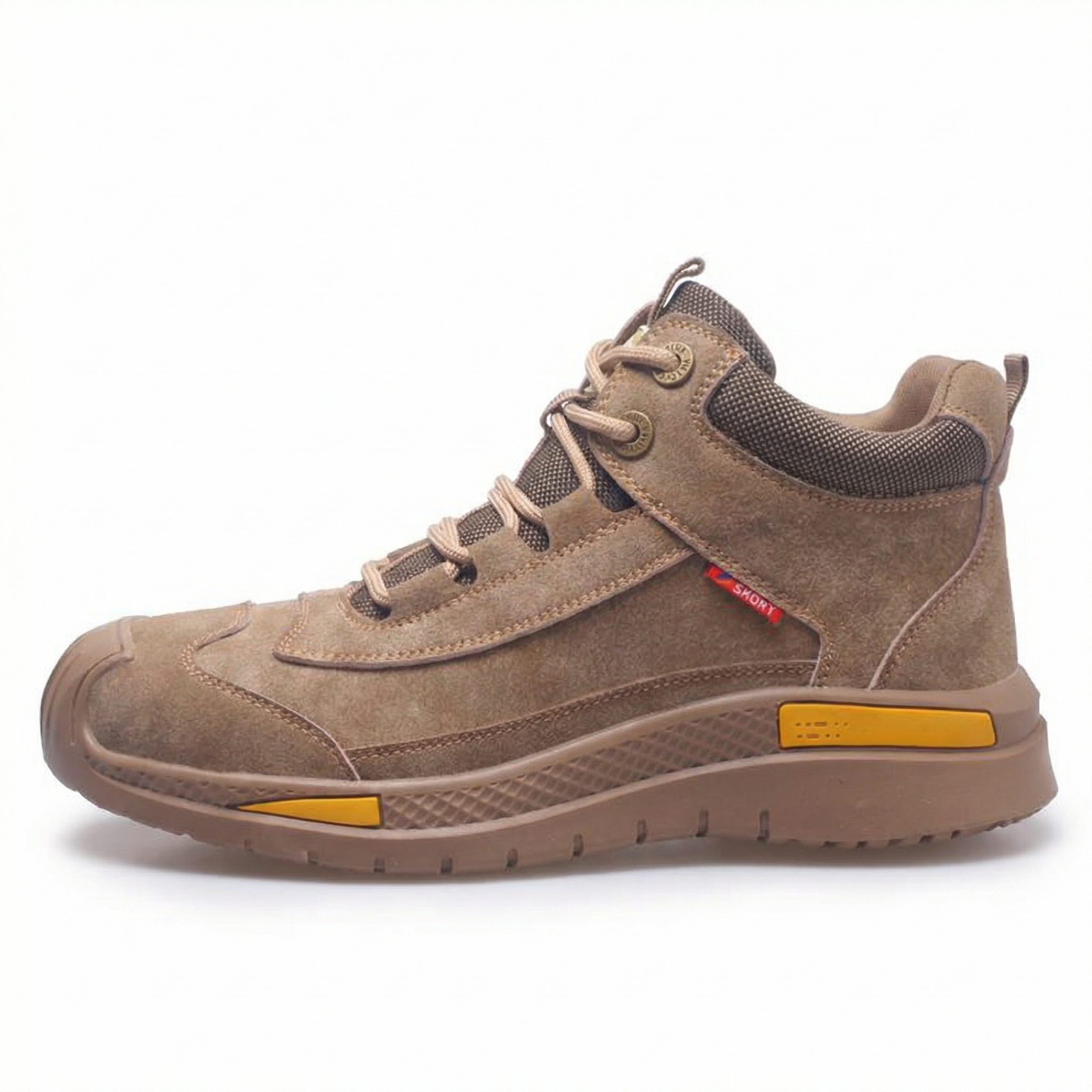 Ultralichte Veiligheidsschoenen Troya X50 • Konf™