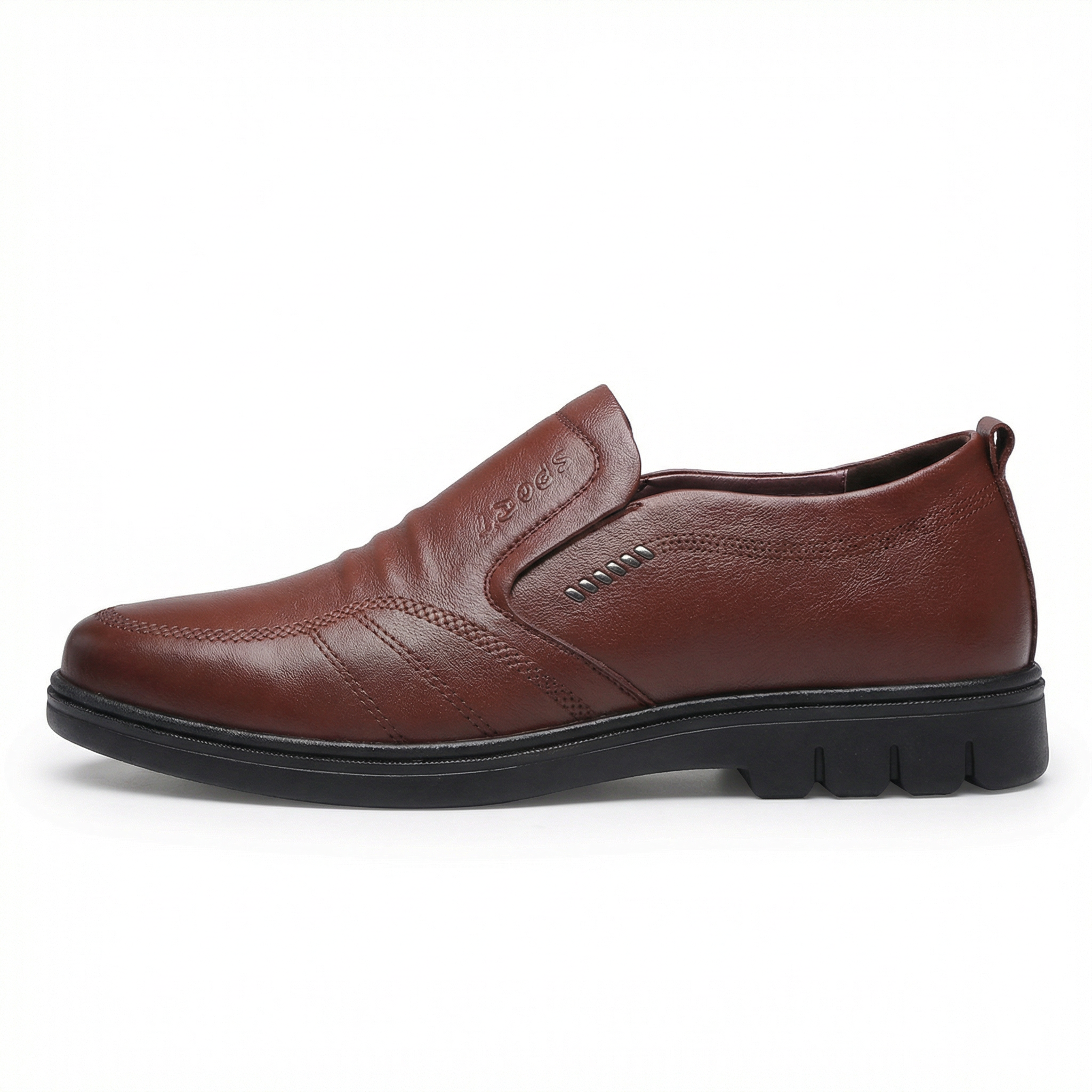 Konf | Omegan stevige en comfortabele schoenen