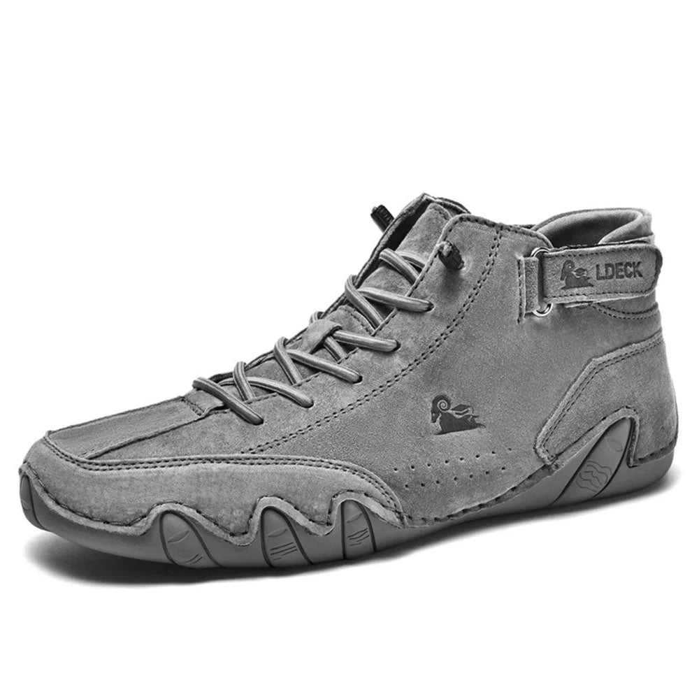 LDECK™ • Orthopedische sneakers voor dagelijks comfort