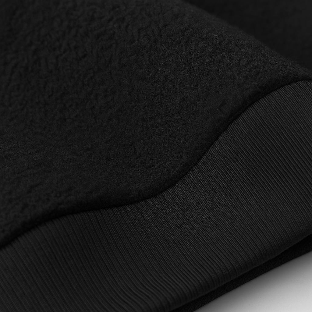 Soft Hood™ • Jouw knusse metgezel voor elke dag