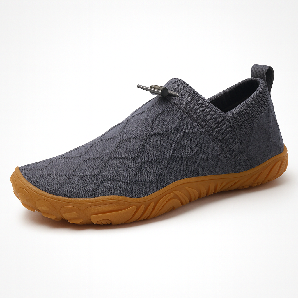 VeloStep™ • Ergonomische outdoorschoenen voor wandelen