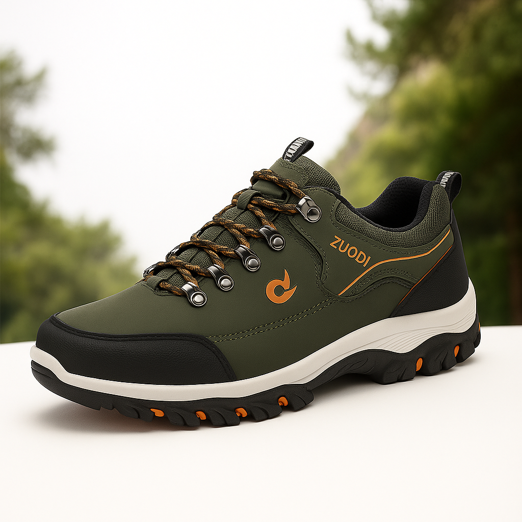 Outdoor™ • Ergonomische wandelschoenen