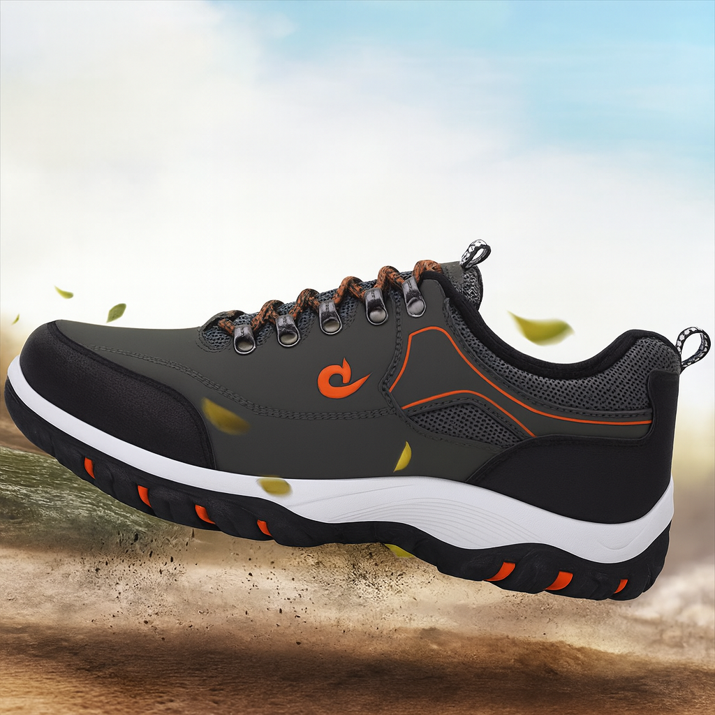 Outdoor™ • Ergonomische wandelschoenen