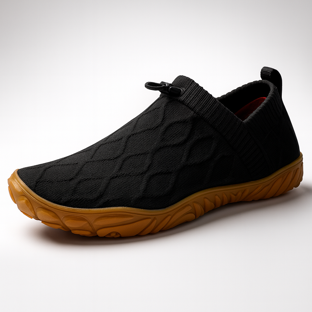 VeloStep™ • Ergonomische outdoorschoenen voor wandelen