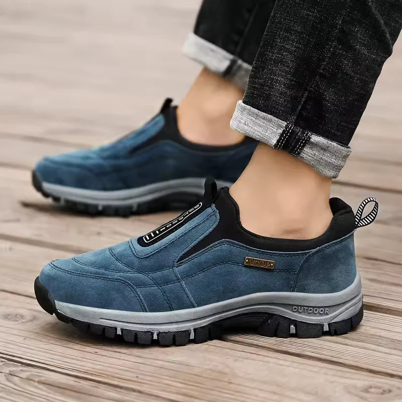 Mavero™ • Stevige en comfortabele schoenen