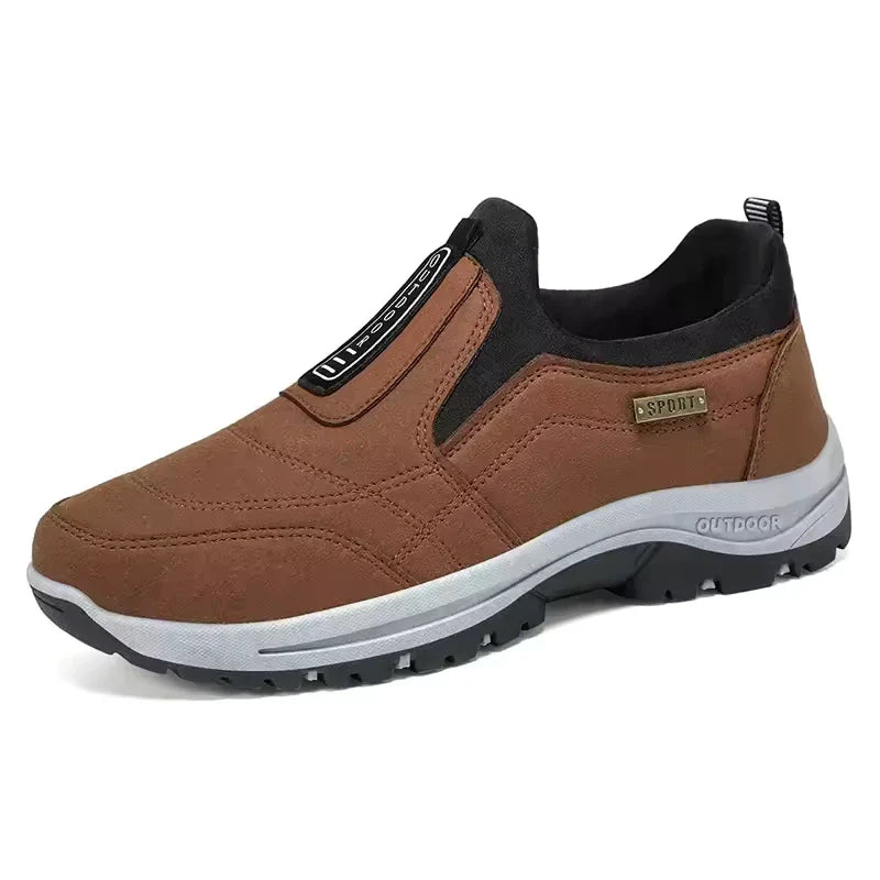 Mavero™ • Stevige en comfortabele schoenen