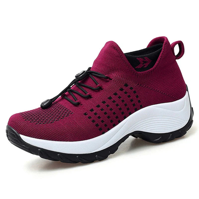Ortho Relief™ • Orthopedische comfortsneakers voor dames