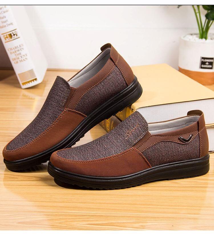 Konf | Sport Case orthopedische schoenen