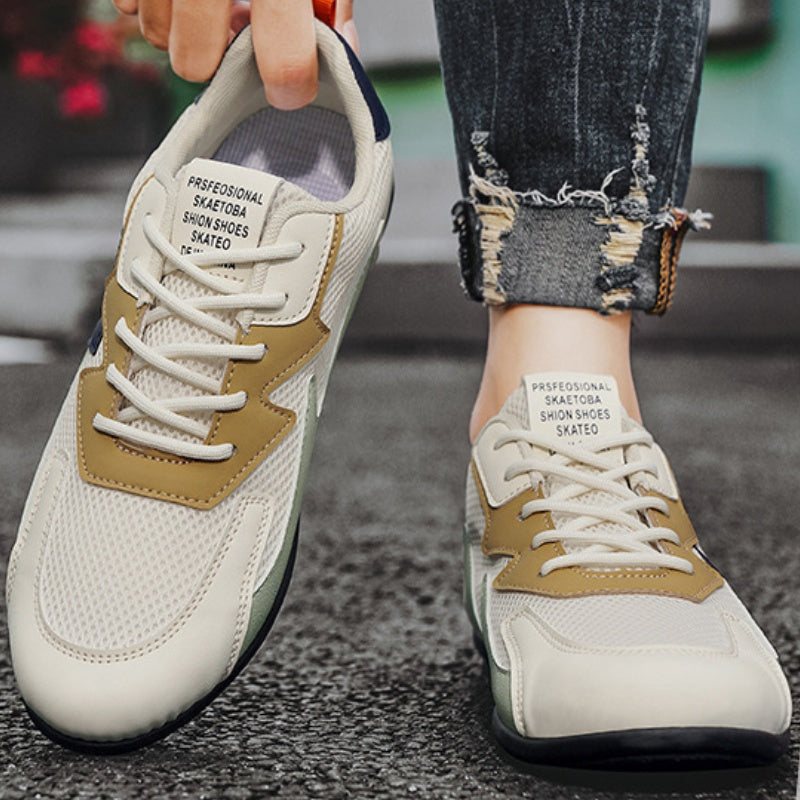 Konf | Berona stevige en comfortabele schoenen