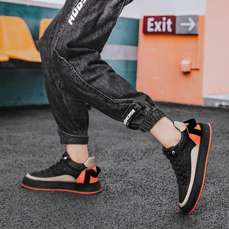 Konf | Premier duurzame & comfortabele schoenen