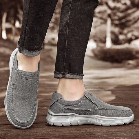 Konf | Must Pro duurzame & comfortabele schoenen