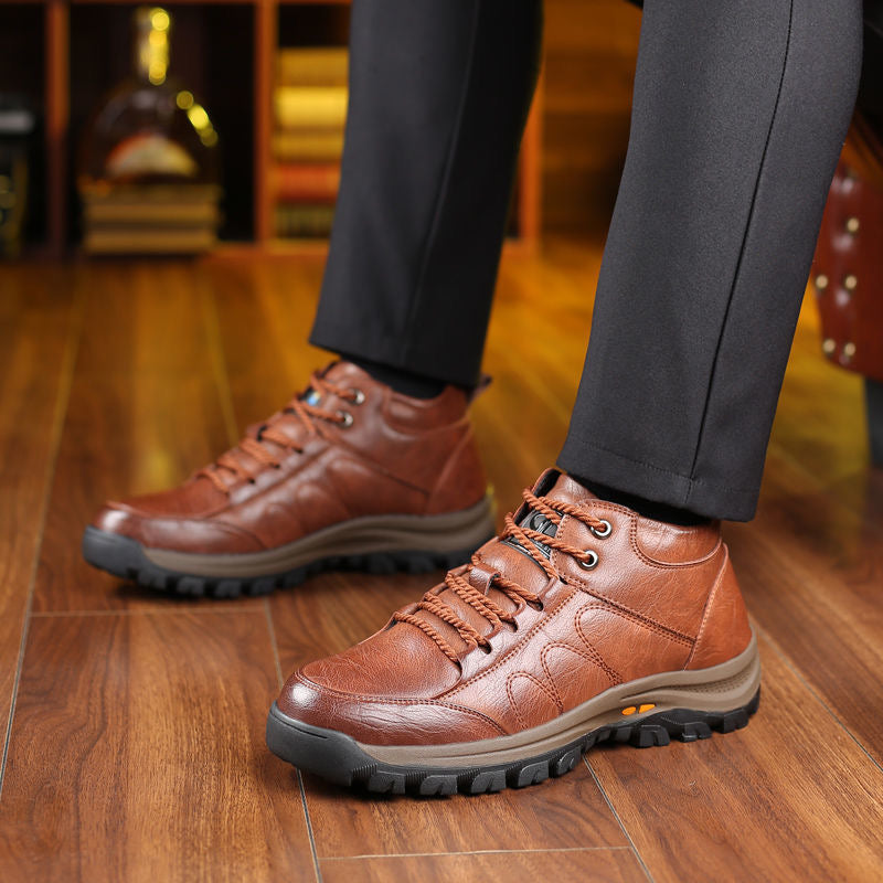 Konf | Rogert schoenen van echt leer