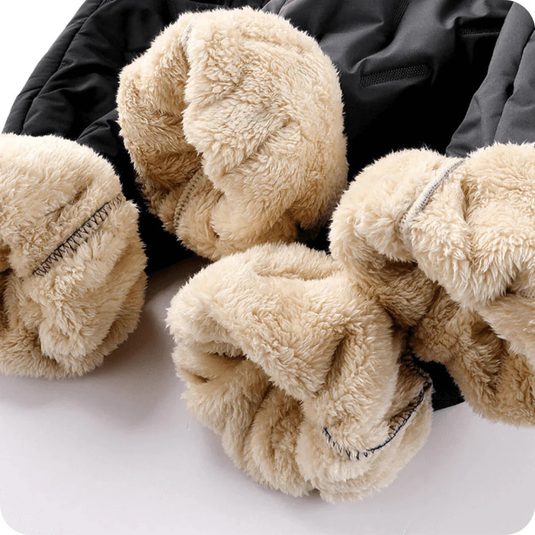 NordTherm™ – Thermische broek voor comfort bij elk weer
