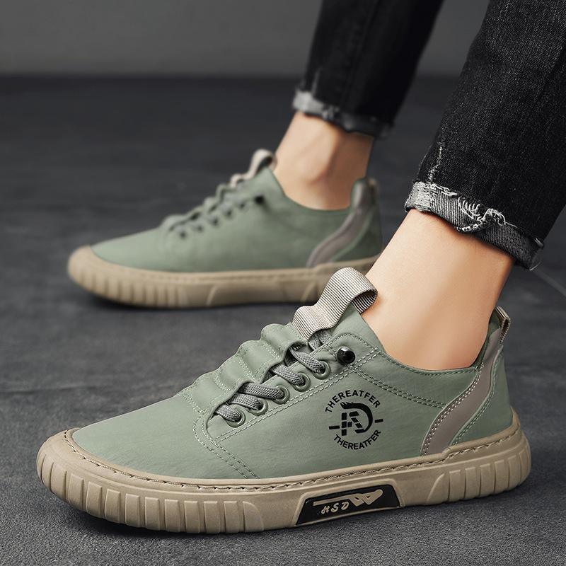 Konf | Titanium stevige en comfortabele schoenen