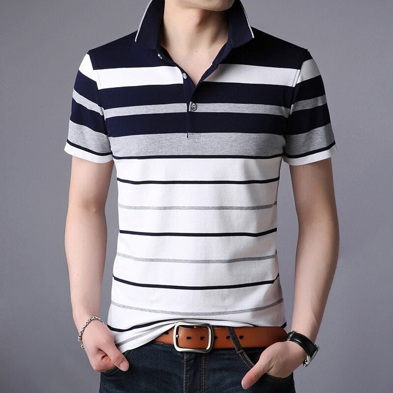 Polo Brandon | Konf