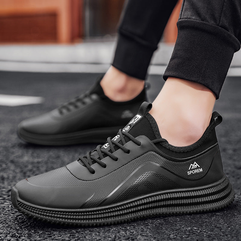 Konf | Jorran stevige en comfortabele schoenen