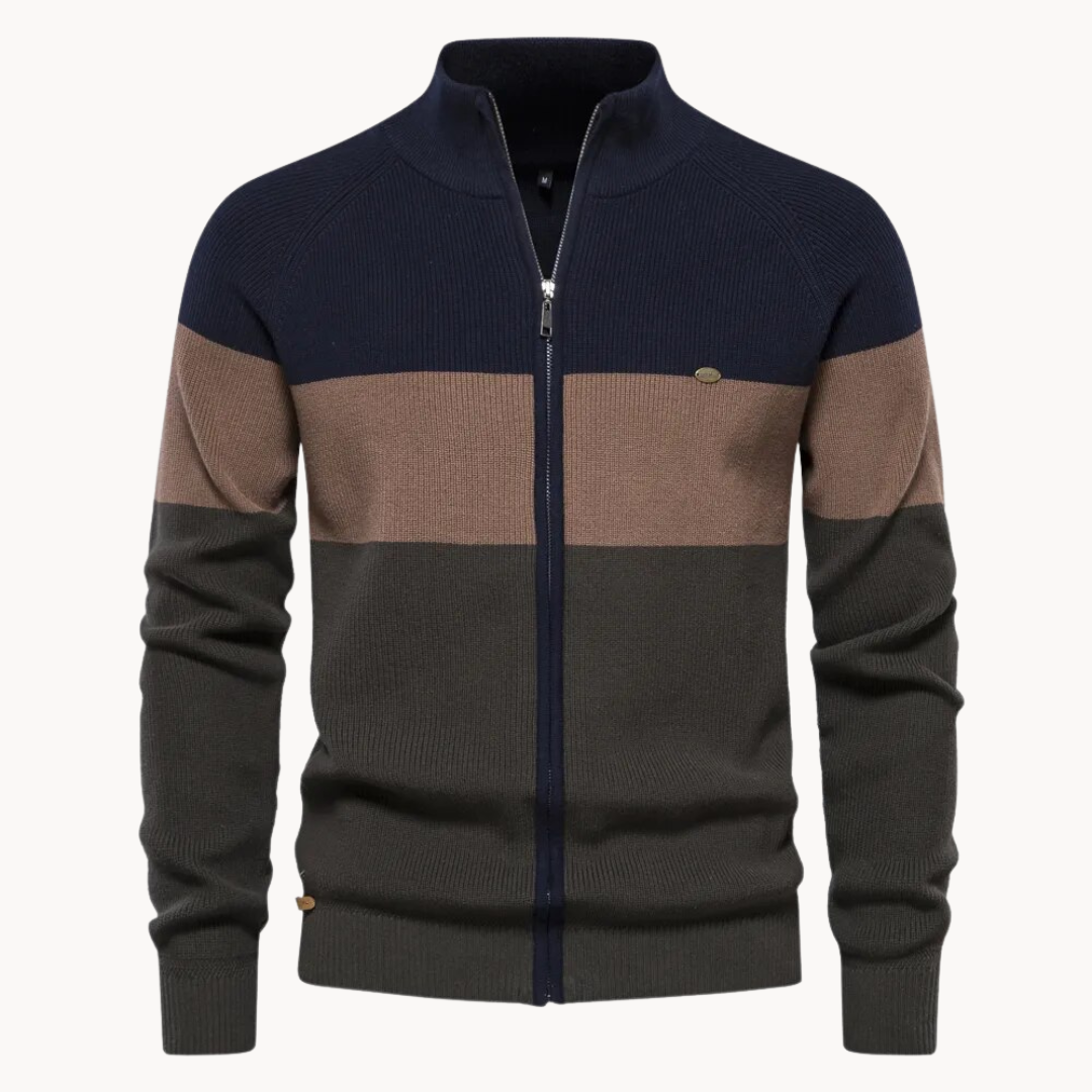 Edy Gebreid Vest | Konf