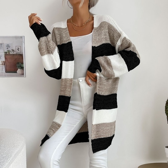 Patchwork Patchwork Lange Damestrui | Konf