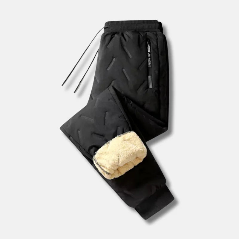 NordTherm™ – Thermische broek voor comfort bij elk weer