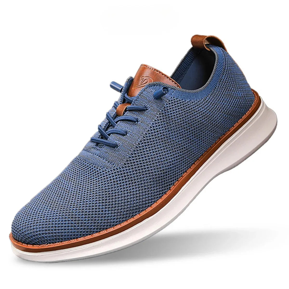 Braxen™ – Lichte en ademende mesh sneakers