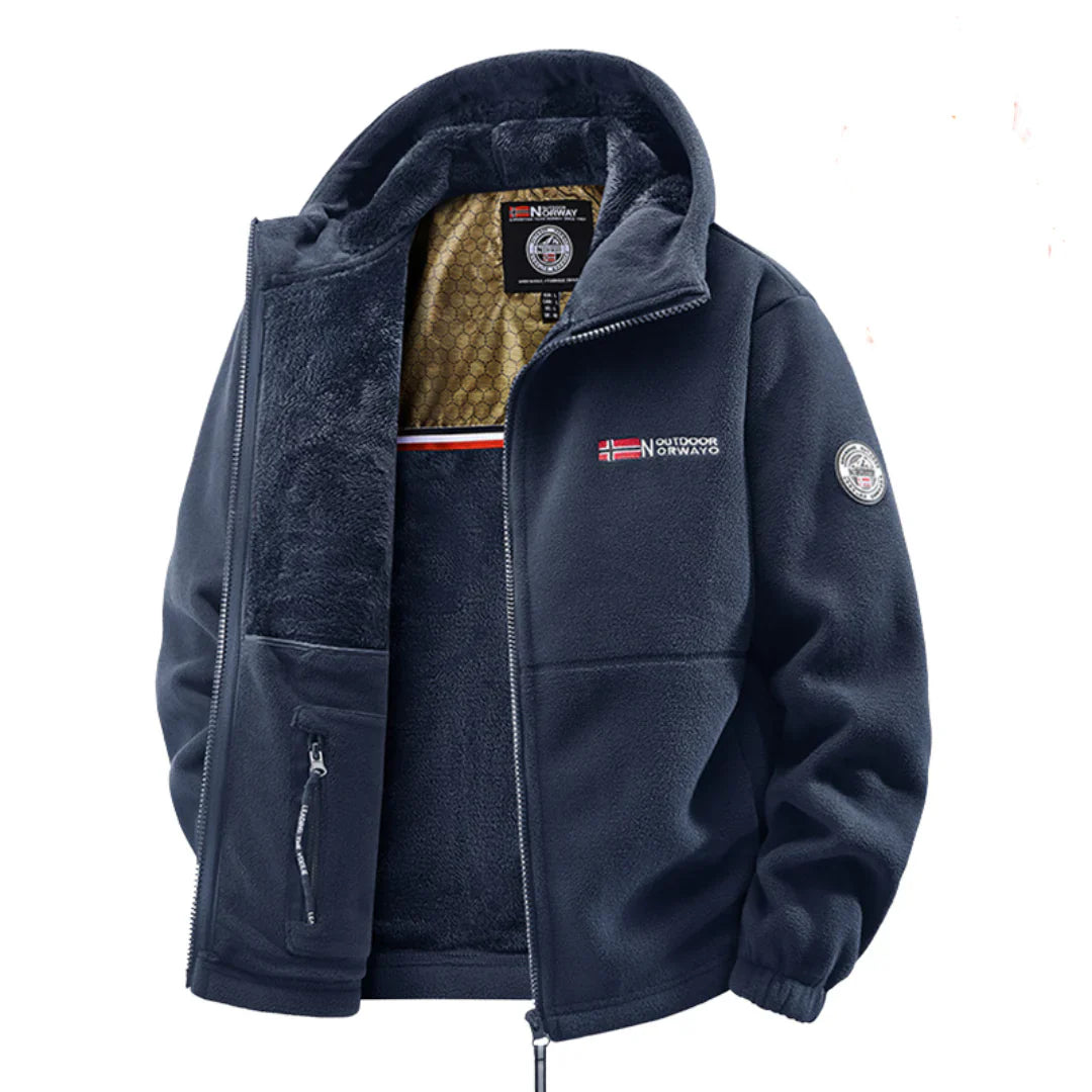 Norway™ – Ontworpen voor extreem wintercomfort