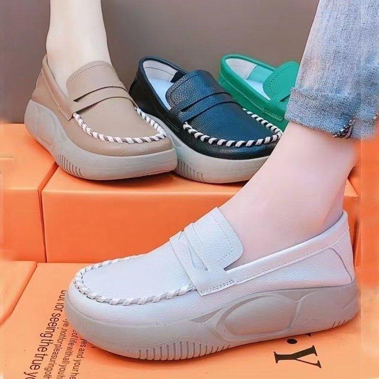Klassieke Ultiem Comfortabele Sneakers | Konf