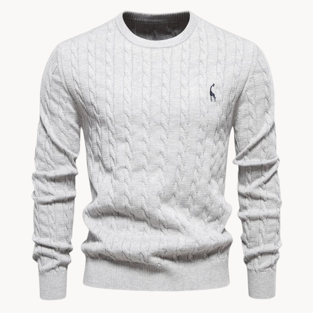 Kosta Gebreide Herentrui | Konf