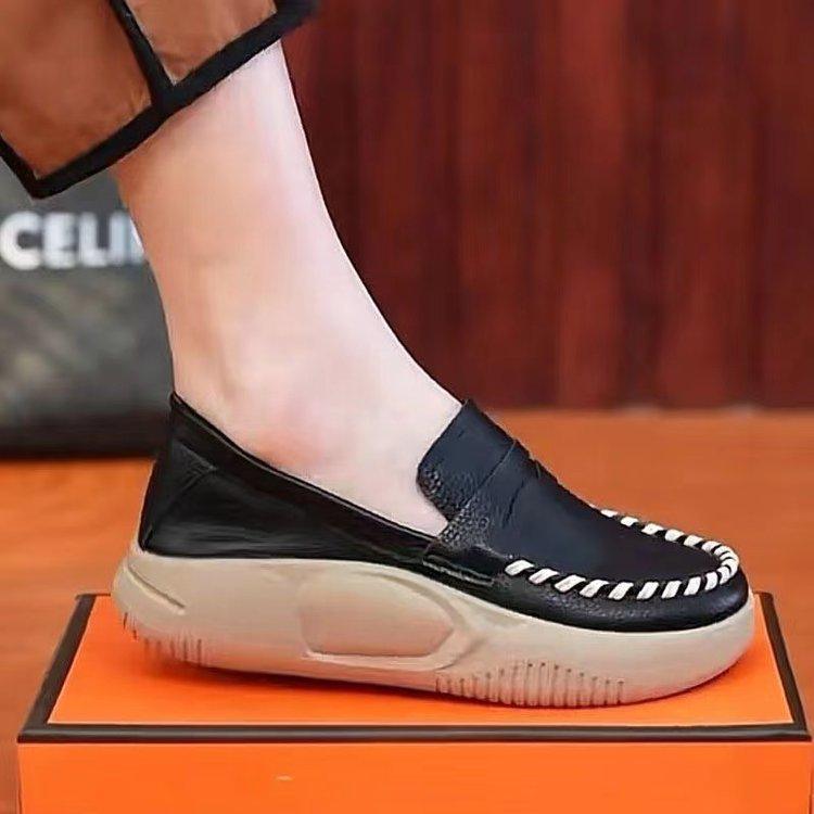 Klassieke Ultiem Comfortabele Sneakers | Konf