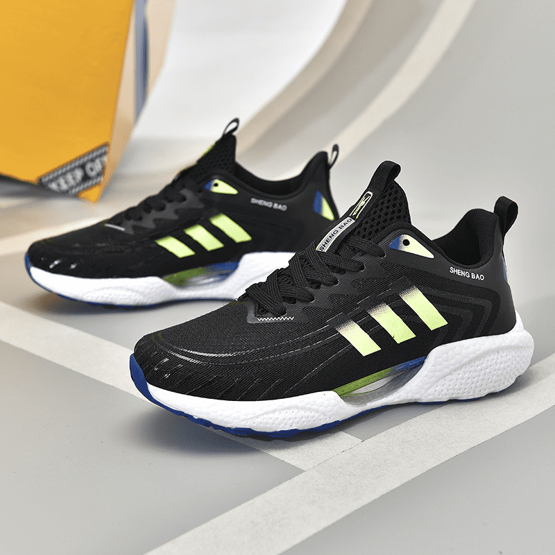 Konf | Boost Pro stevige en comfortabele schoenen