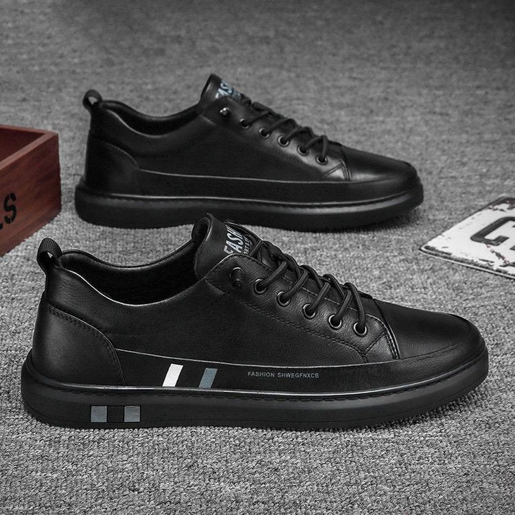 Konf | Casual schoenen van echt leer