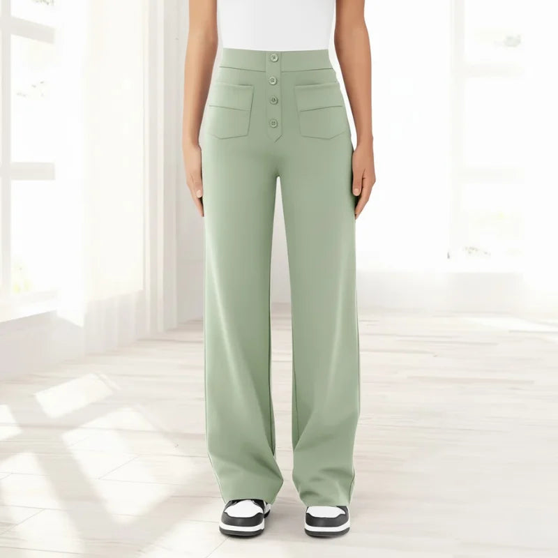 Vellura™ – Elegante hoge taille met een perfecte pasvorm