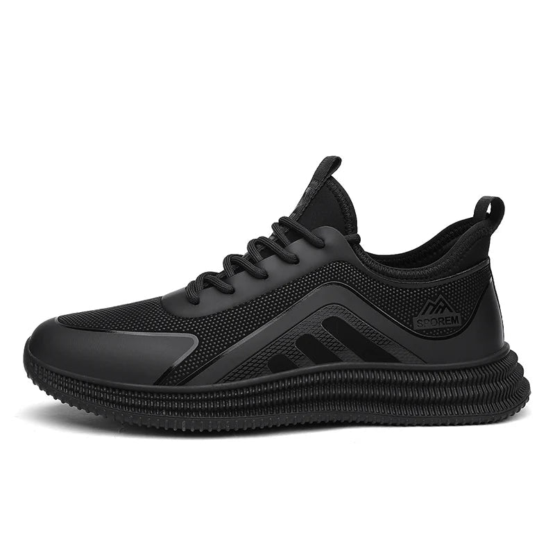Konf | Jorran stevige en comfortabele schoenen