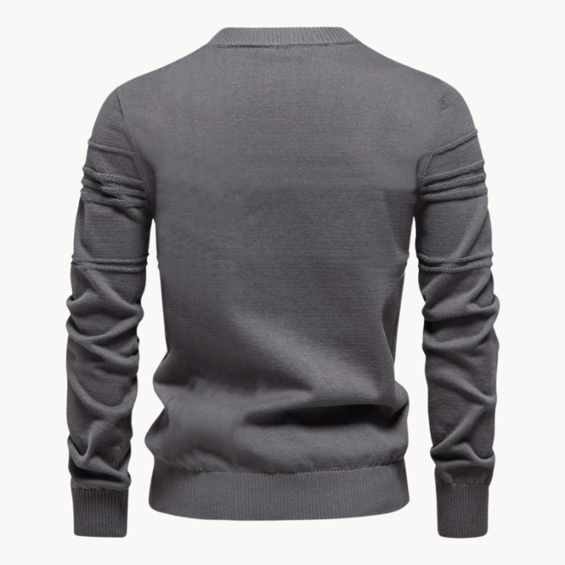 Celio Mockneck Trui | Konf