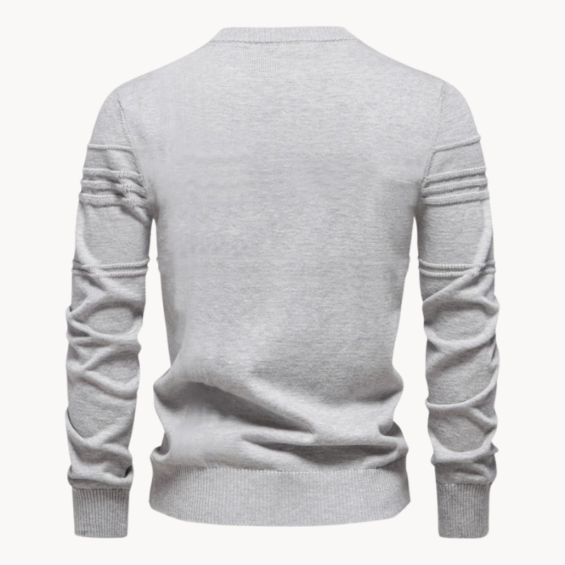 Celio Mockneck Trui | Konf