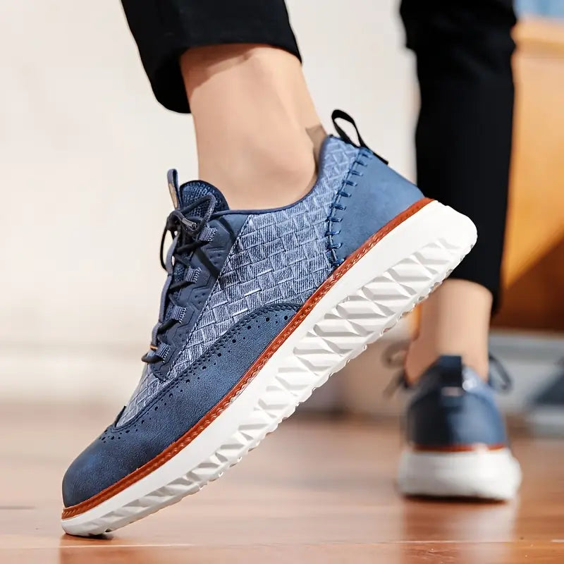 Ravello™ – Lichte en ademende sneakers voor optimaal comfort
