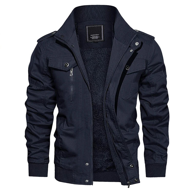 Abel Winter Herenjas | Konf