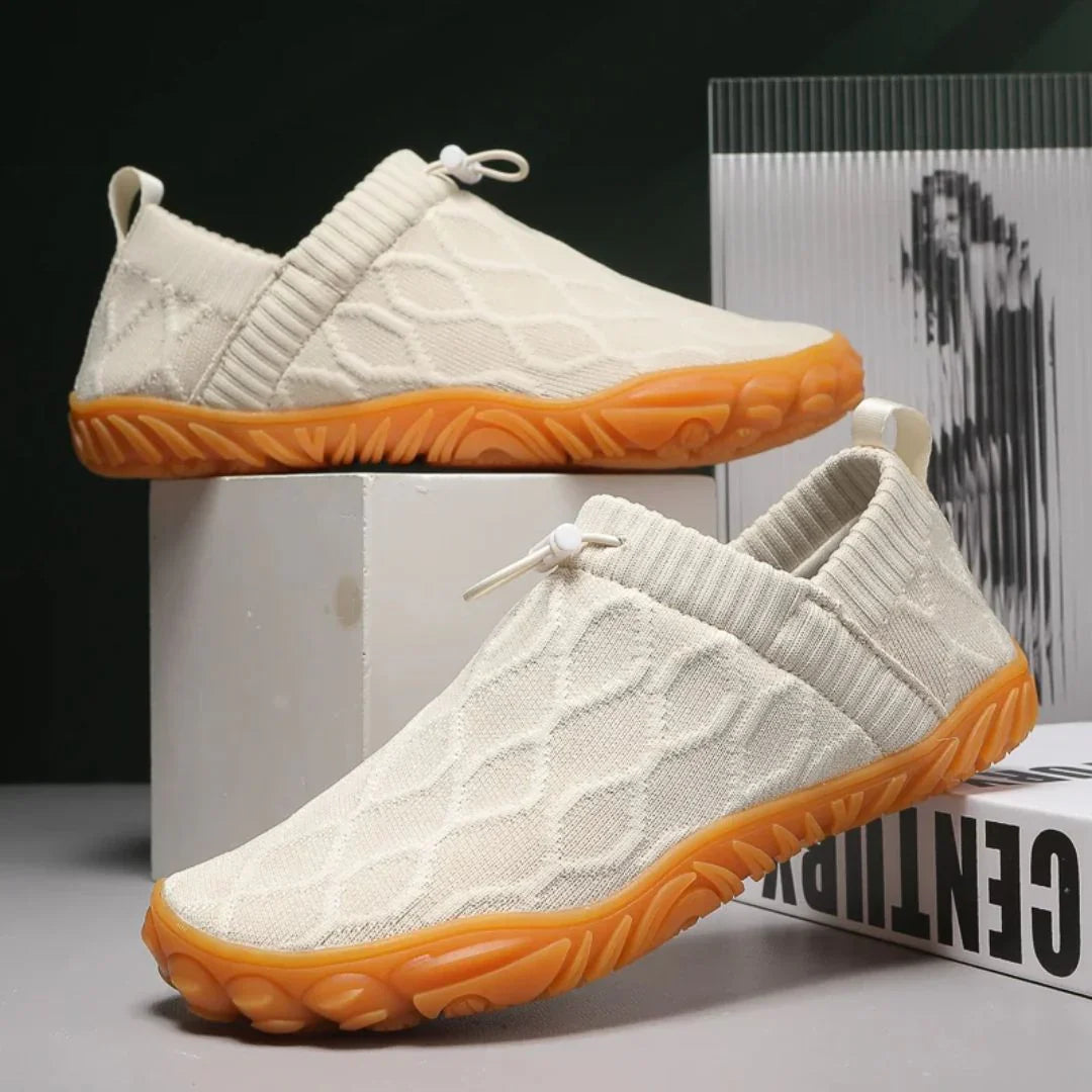 VeloStep™ • Ergonomische outdoorschoenen voor wandelen