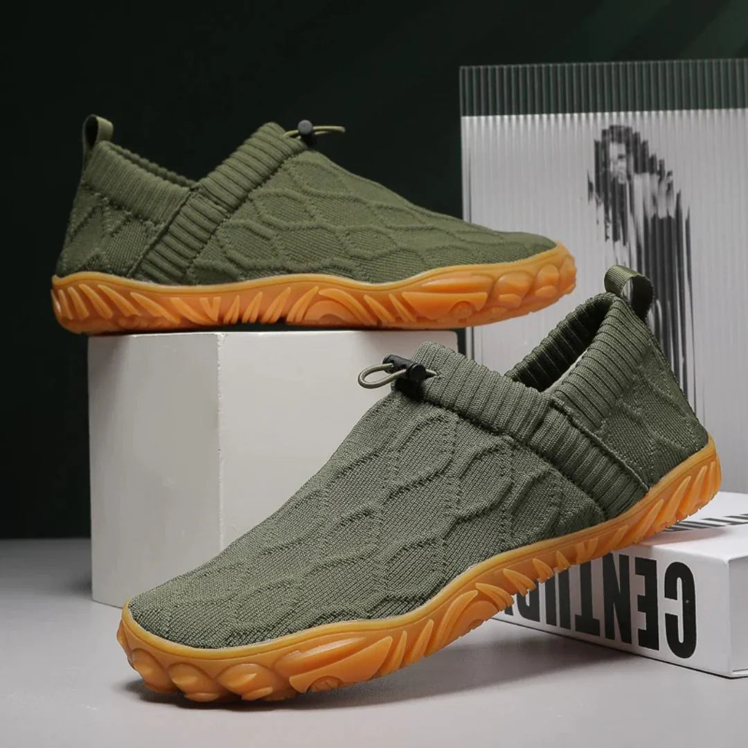 VeloStep™ • Ergonomische outdoorschoenen voor wandelen