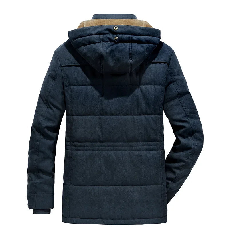 James Winter Herenjas | Konf