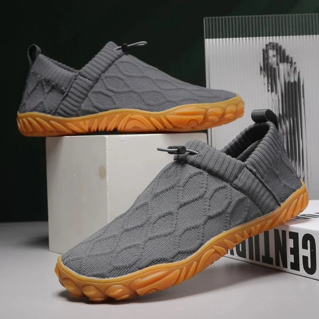 VeloStep™ • Ergonomische outdoorschoenen voor wandelen