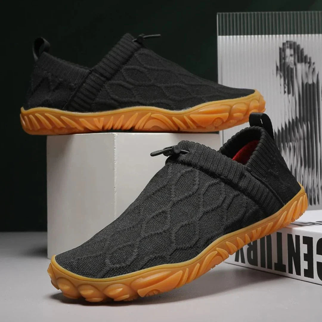 VeloStep™ • Ergonomische outdoorschoenen voor wandelen