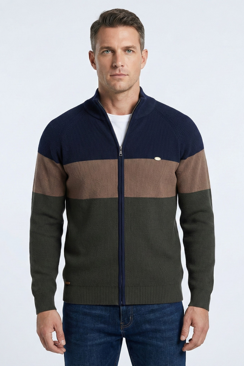 Edy Gebreid Vest | Konf