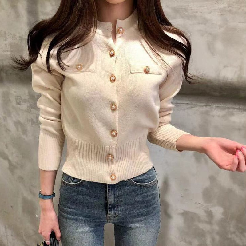 Mariana Gebreid Vest | Konf