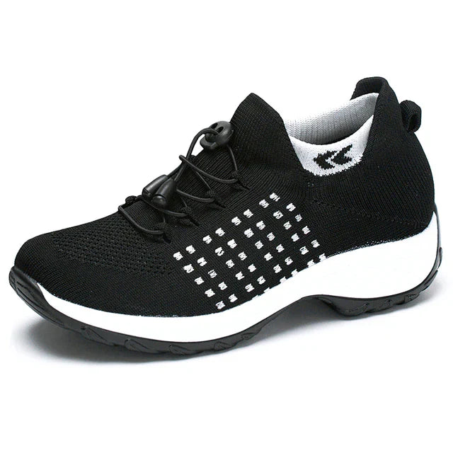 Ortho Relief™ • Orthopedische comfortsneakers voor dames