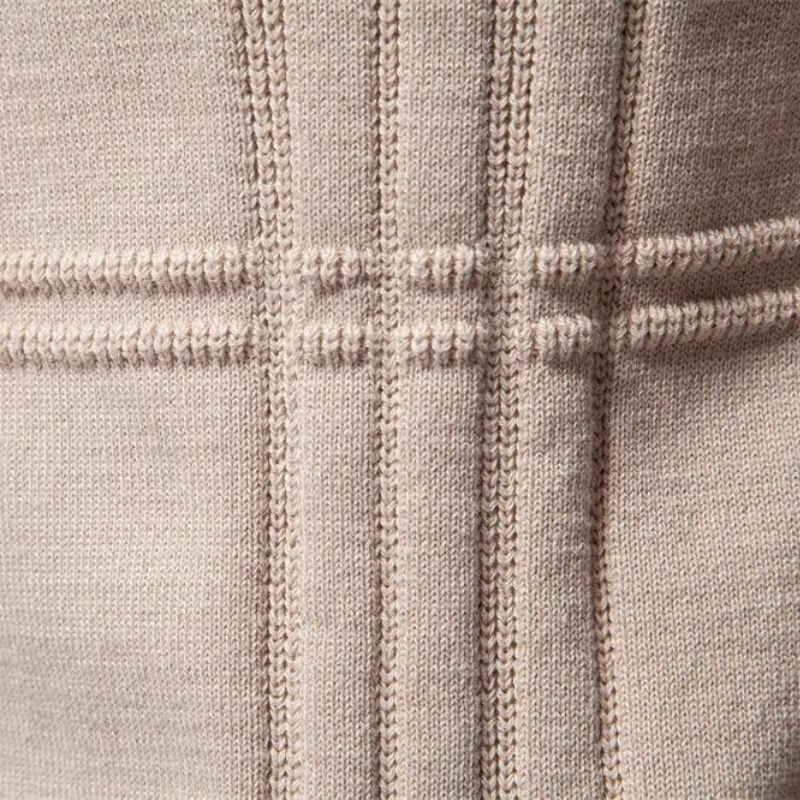 Celio Mockneck Trui | Konf