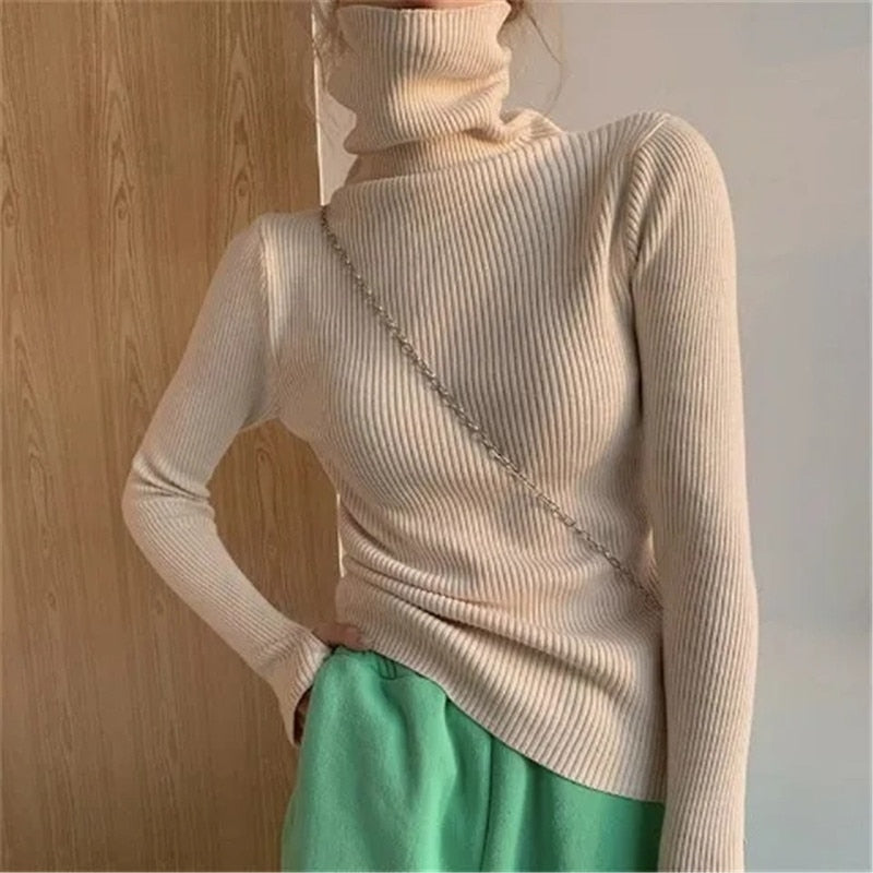 Alice Gebreide Coltrui | Konf