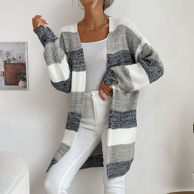 Patchwork Patchwork Lange Damestrui | Konf