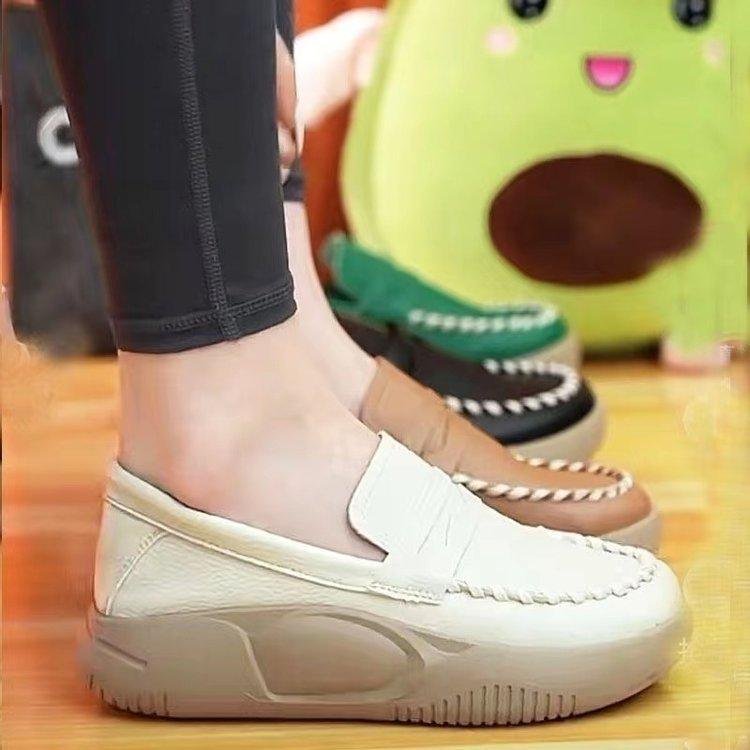 Klassieke Ultiem Comfortabele Sneakers | Konf