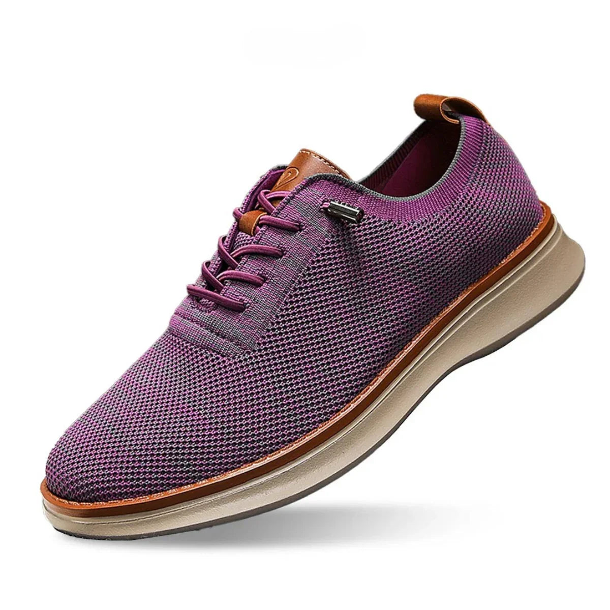 Braxen™ – Lichte en ademende mesh sneakers